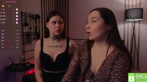 Dani and May online show from February 21, 6:29 am