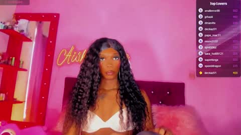 Karol black18 online show from March 13, 8:01 pm