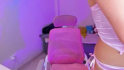 may online show from January 31, 9:34 pm