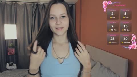 May online show from December 16, 6:25 pm