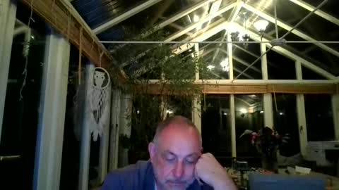 David online show from May 24, 10:16 pm