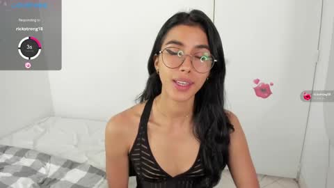 mazikeen_18 online show from April 8, 2:53 pm