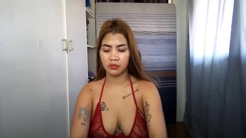 mazikeen_mazee online show from March 6, 7:03 am