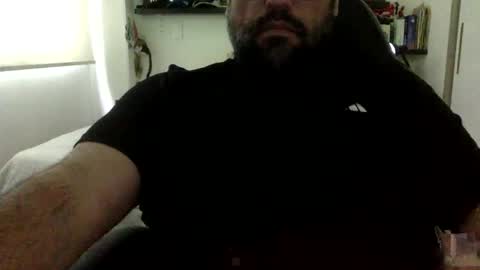 VzlaMan online show from May 5, 7:30 pm