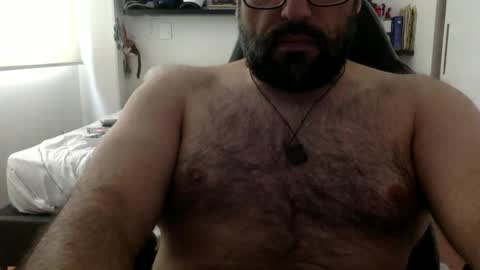 VzlaMan online show from May 7, 2:02 pm