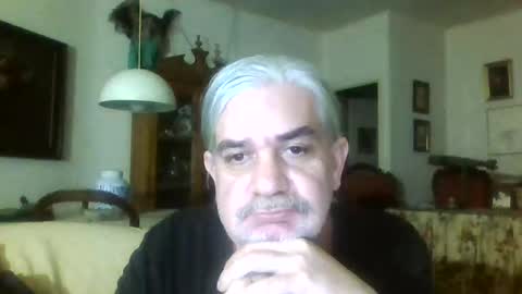 Manu online show from December 26, 11:13 pm