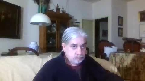 Manu online show from December 31, 6:35 pm