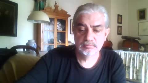 Manu online show from December 27, 3:59 pm