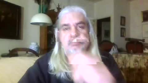 Manu online show from January 4, 10:34 pm