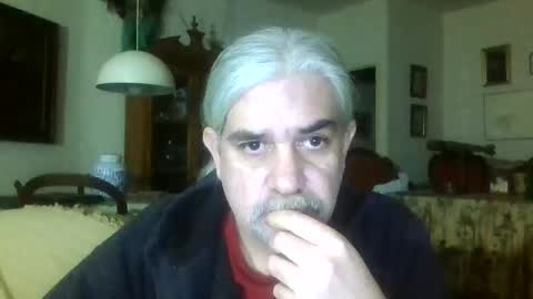 Manu online show from February 6, 8:56 pm