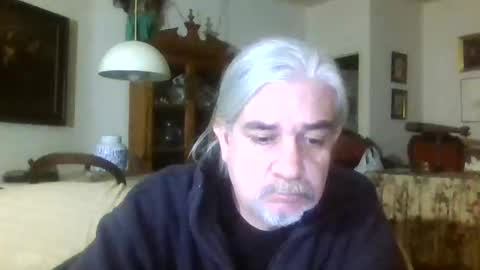 Manu online show from January 5, 10:19 pm