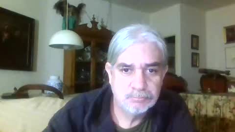 Manu online show from December 30, 12:00 am