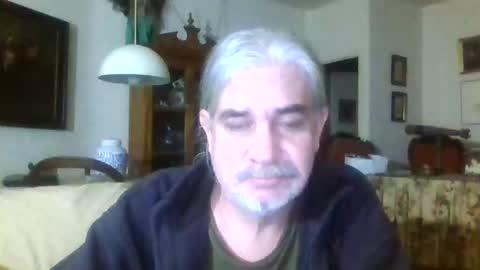 Manu online show from December 31, 12:11 am