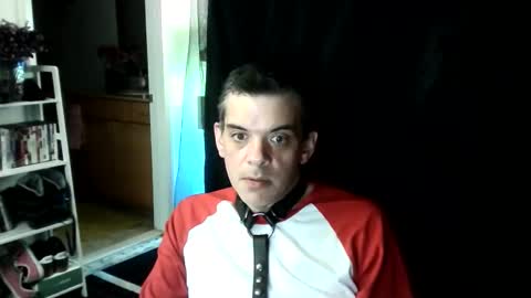 Lil Monster online show from April 18, 4:47 am