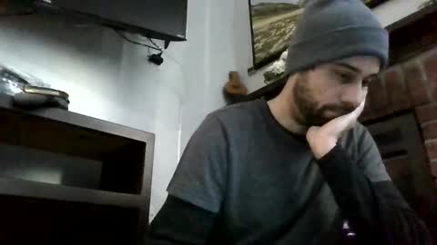 mcbuster11 online show from January 23, 10:54 pm