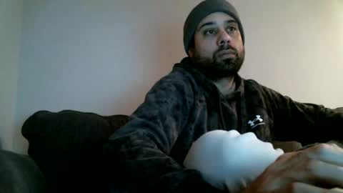 mcbuster11 online show from February 10, 4:19 am