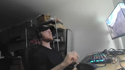 mcchoopyy online show from September 28, 1:47 am