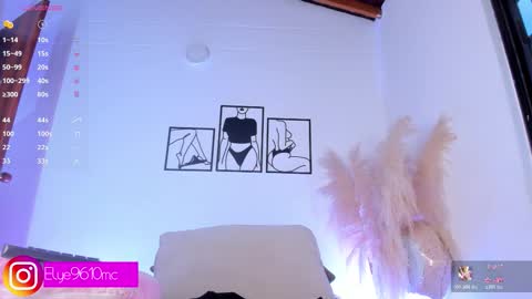 Ellie online show from March 5, 11:14 pm