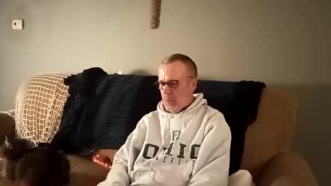 mcfly1973 online show from November 11, 11:01 am