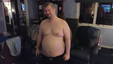 Sean online show from December 26, 9:11 am