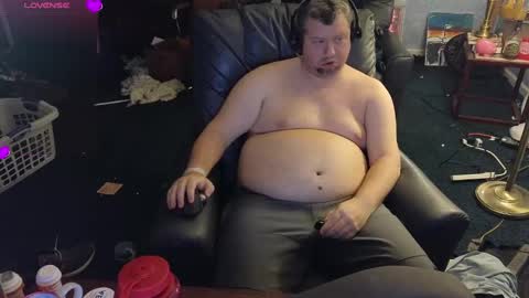 Sean online show from December 27, 6:03 am