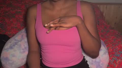 BabeNoire online show from October 5, 6:37 pm