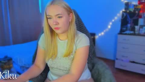 Kiku online show from October 9, 11:54 pm