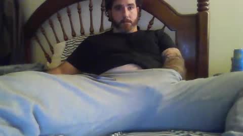 Davis online show from November 20, 1:04 am