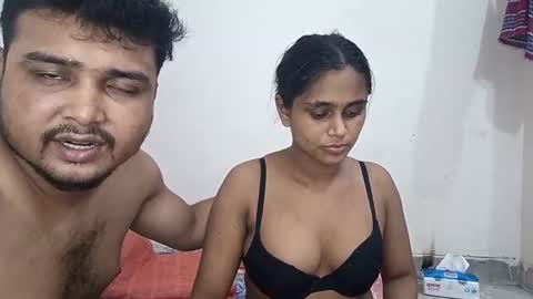 Sweet Couple BD online show from September 26, 10:40 pm