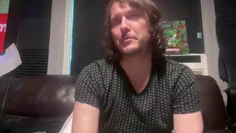 Mac D online show from March 1, 12:09 pm