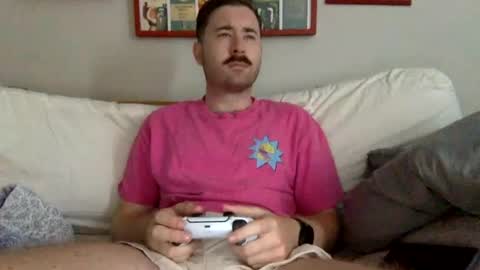 mdude224 online show from July 28, 4:39 pm