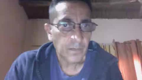 alejandro online show from October 5, 1:41 pm