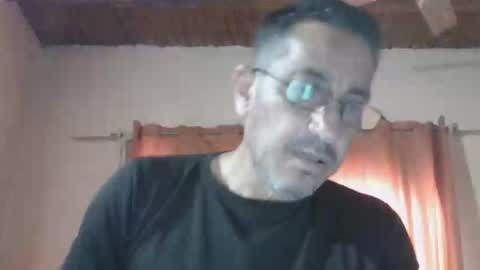 alejandro online show from April 12, 2:54 pm