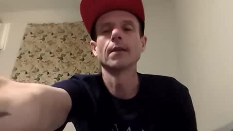 Jizzy online show from March 20, 2:16 am