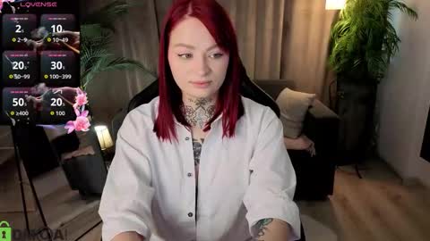 Nicole online show from March 4, 8:44 am