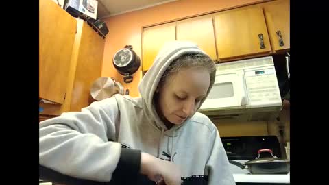 meateater7455 online show from April 4, 5:47 am