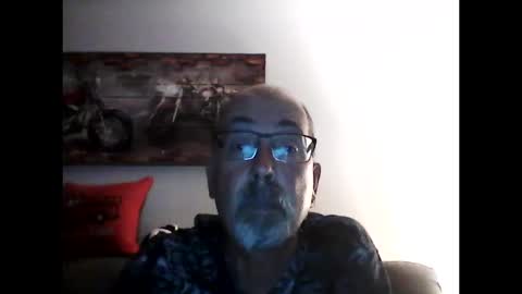 me at home online show from October 15, 2:59 am