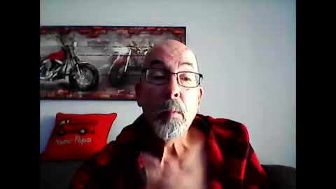 me at home online show from June 7, 12:21 pm