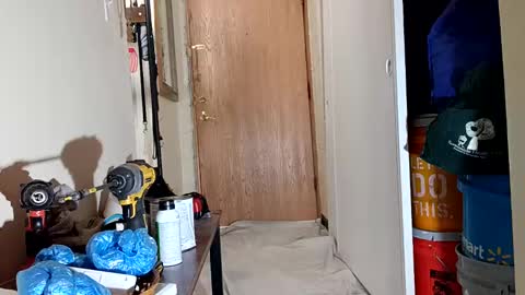 Meatman2018 online show from December 31, 6:13 pm