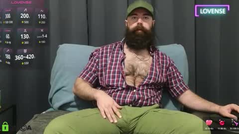 Meaty Roll online show from February 26, 3:32 am