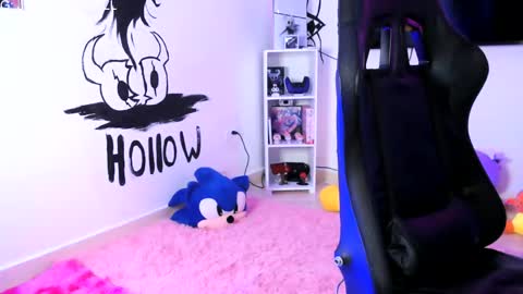 mec_sayuri online show from November 8, 2:58 am