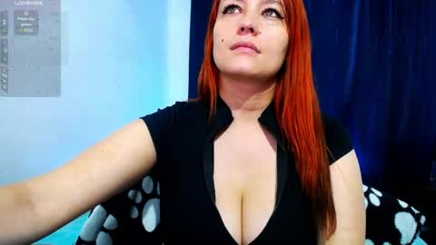 Madelheine online show from May 15, 2:13 pm