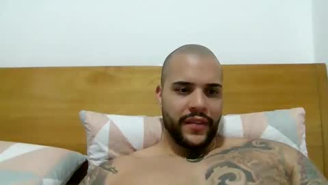 filippoae online show from March 10, 1:45 am