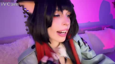 Nicole online show from June 8, 7:37 pm