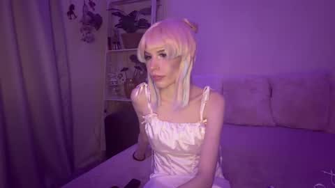 Nicole online show from March 6, 8:41 pm