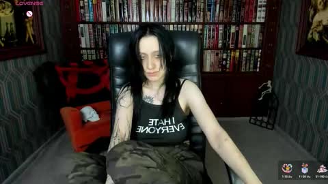 Medusa online show from March 5, 10:57 am