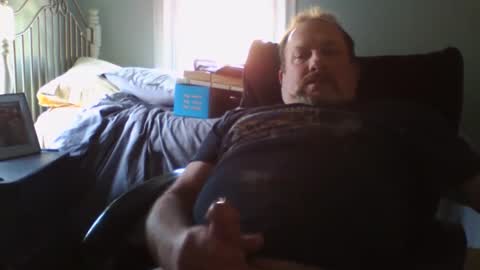 meech1970 online show from February 23, 12:48 pm