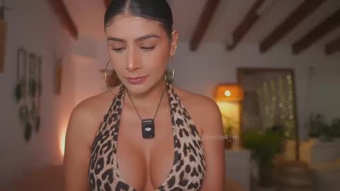 Andrea  online show from September 16, 3:04 pm