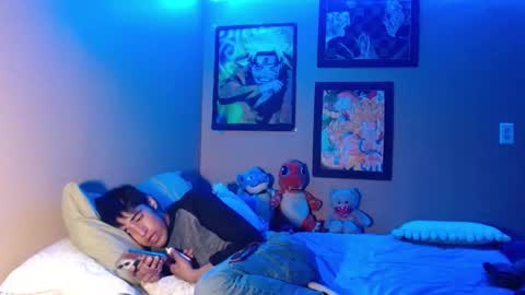 MeekTheTwink18 online show from September 9, 7:14 pm