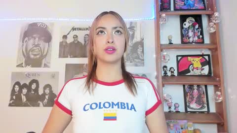 Emily online show from September 9, 8:53 pm